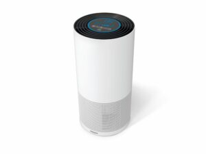 Leifheit Luftreiniger Airfresh Clean Connect 500 mit Bluetooth®
