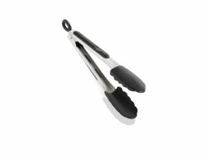 Leifheit Grill- und Küchenzange 23 cm