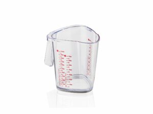 Leifheit Messbecher 1,0 L