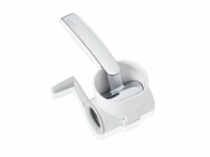 Leifheit Käsemühle