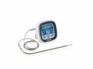 Leifheit Digitales Braten- und BBQ-Thermometer