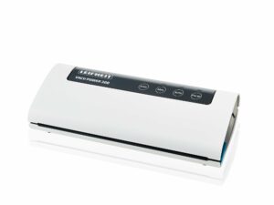 Leifheit Vakuumiergerät Vacu Power 300