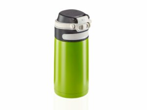 Leifheit Thermobecher Flip 350 ml kiwi