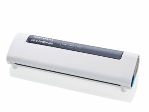 Leifheit Vakuumiergerät Vacu Power 100