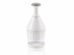 Leifheit Zwiebel- und Gemüsehacker