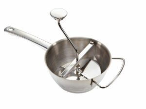 Leifheit Passiermühle