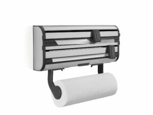 Leifheit Wandrollenhalter Parat Royal II