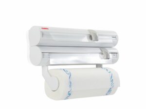 Leifheit Wandrollenhalter Rolly Mobil