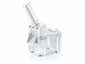 Leifheit Pflaumenentsteiner Automat