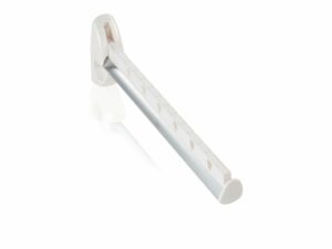 Leifheit Wandkleiderhalter Airette