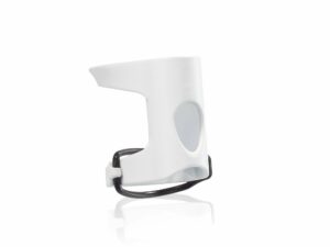 Leifheit Click System-Adapter für Fenster- und Badsauger Nemo