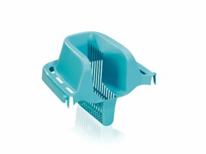 Leifheit Auspresssieb Putzeimer Combi M/XL
