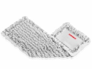 Leifheit Wischbezug Classic XL, speziell für Fliesen und Steinböden