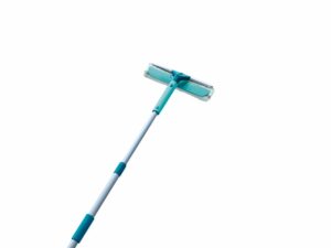 Leifheit Fensterwischer Classic Window Cleaner 2in1