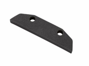 Leifheit Schaumstoffeinsatz Besen Soft & Easy, für alle glatten Böden