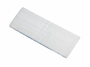 Leifheit Wischpad Picobello S, speziell für Parkett und Holzböden