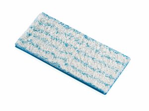 Leifheit Wischpad Picobello S, speziell für Fliesen und Steinböden