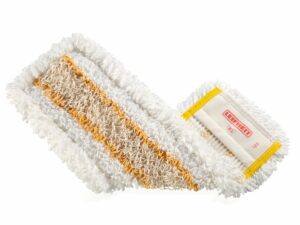 Leifheit Professional Wischbezug Micro, für tägliches Reinigen