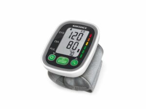 Leifheit Handgelenk-Blutdruckmessgerät Systo Monitor 100