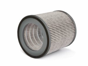 Leifheit Ersatzfilter Airfresh Clean Connect 500