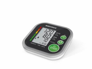 Leifheit Oberarm-Blutdruckmessgerät Systo Monitor 200