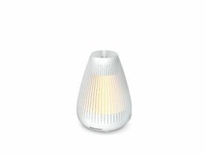 Leifheit Design Aroma Diffuser Bari aus Kunststoff
