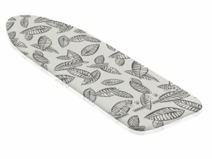 Leifheit Bügelbrettbezug Perfect Steam L/Universal für Dampfbügelstationen