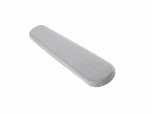 Leifheit Ärmelbrettbezug für Dampfbügeleisen und Stationen