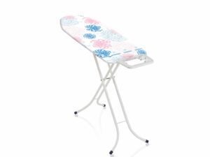 Leifheit Bügelbrett Classic M Basic für Dampfbügeleisen