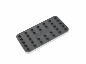 Leifheit Mobile Bügeleisenablage