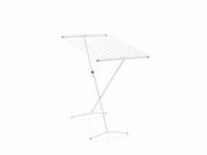 Leifheit Wäscheständer Classic 100 Easy für 1 Wäscheladung