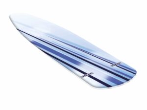 Leifheit Bügelbrettbezug Air Active M für Dampfbügelstationen