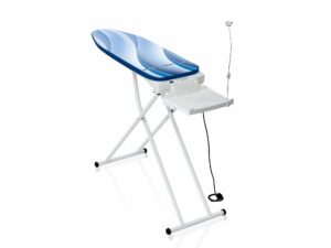 Leifheit Bügelbrett Air Active M für Dampfbügelstationen