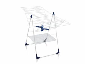 Leifheit Wäscheständer Classic 250 Flex für 2,5 Wäscheladungen