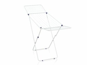 Leifheit Wäscheständer Classic 200 Easy für 2 Wäscheladungen