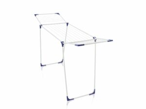 Leifheit Wäscheständer Classic 180 Solid für 1,5-2 Wäscheladungen