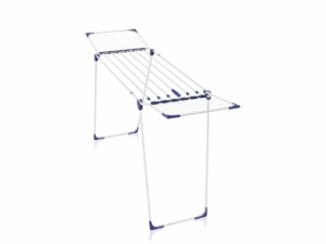 Leifheit Wäscheständer Classic Extendable 230 Solid für 2-2,5 Wäscheladungen