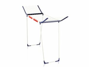 Leifheit Wäscheständer Pegasus 180 Solid Maxx für 1,5-2 Wäscheladungen