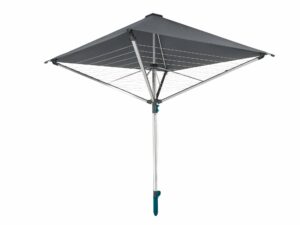 Leifheit Wäschespinne LinoProtect 400 für 4 Wäscheladungen