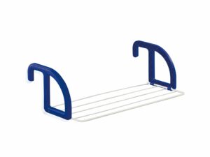 Leifheit Hängetrockner Classic 25 für Handwäsche, drinnen & draußen