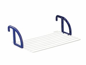 Leifheit Hängetrockner Classic 70 für 1 Wäscheladung, drinnen & draußen