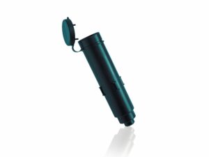 Leifheit Bodenhülse Wäschespinne LinoProtect