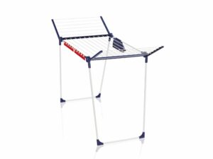 Leifheit Wäscheständer Pegasus 180 Solid Plus für 1,5-2 Wäscheladungen