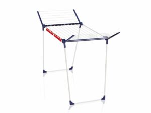 Leifheit Wäscheständer Pegasus 180 Solid für 1,5-2 Wäscheladungen