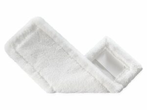 Leifheit Wischbezug Classic XL, speziell für Fliesen und Steinböden