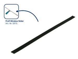 Leifheit Gummilippe Profi Abzieher 45 cm