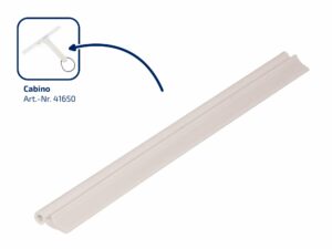 Leifheit Gummilippe Duschabzieher