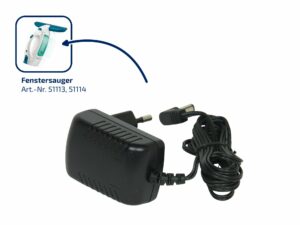 Leifheit Ladegerät Fenstersauger