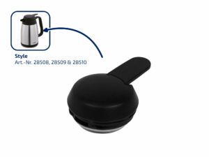 Leifheit Deckel Isolierkanne Style