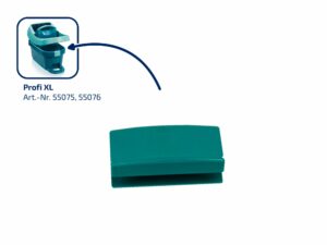 Leifheit Clip Wischtuchpresse Profi XL